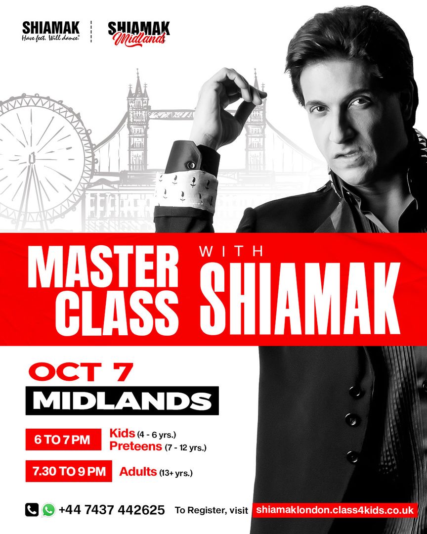 Shiamak Midlands tweet media