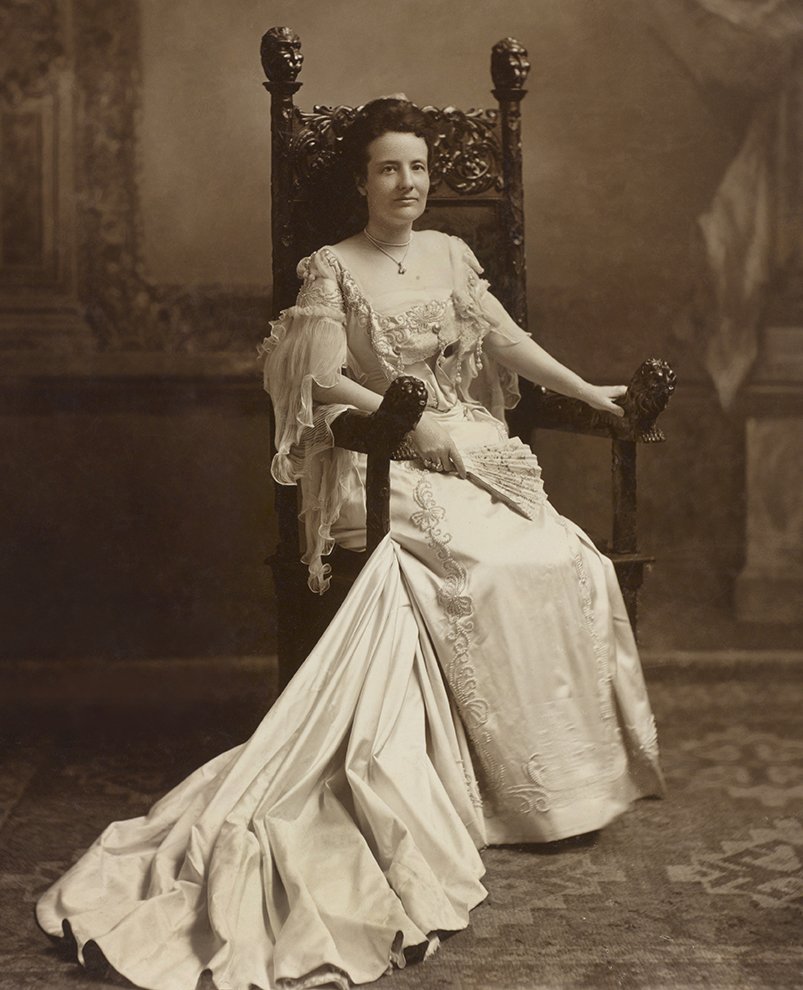 deathbyhibachi's tweet photo. Former #FLOTUS #EdithRoosevelt died #onthisday in 1948. #FirstLady #politics #America #USA #UnitedStates #history #trivia https://t.co/EtrC2dBSCZ