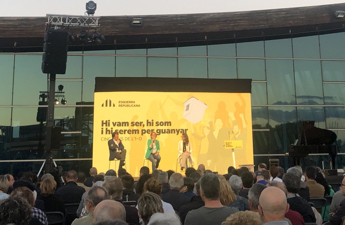 Esquerra Priorat tweet media