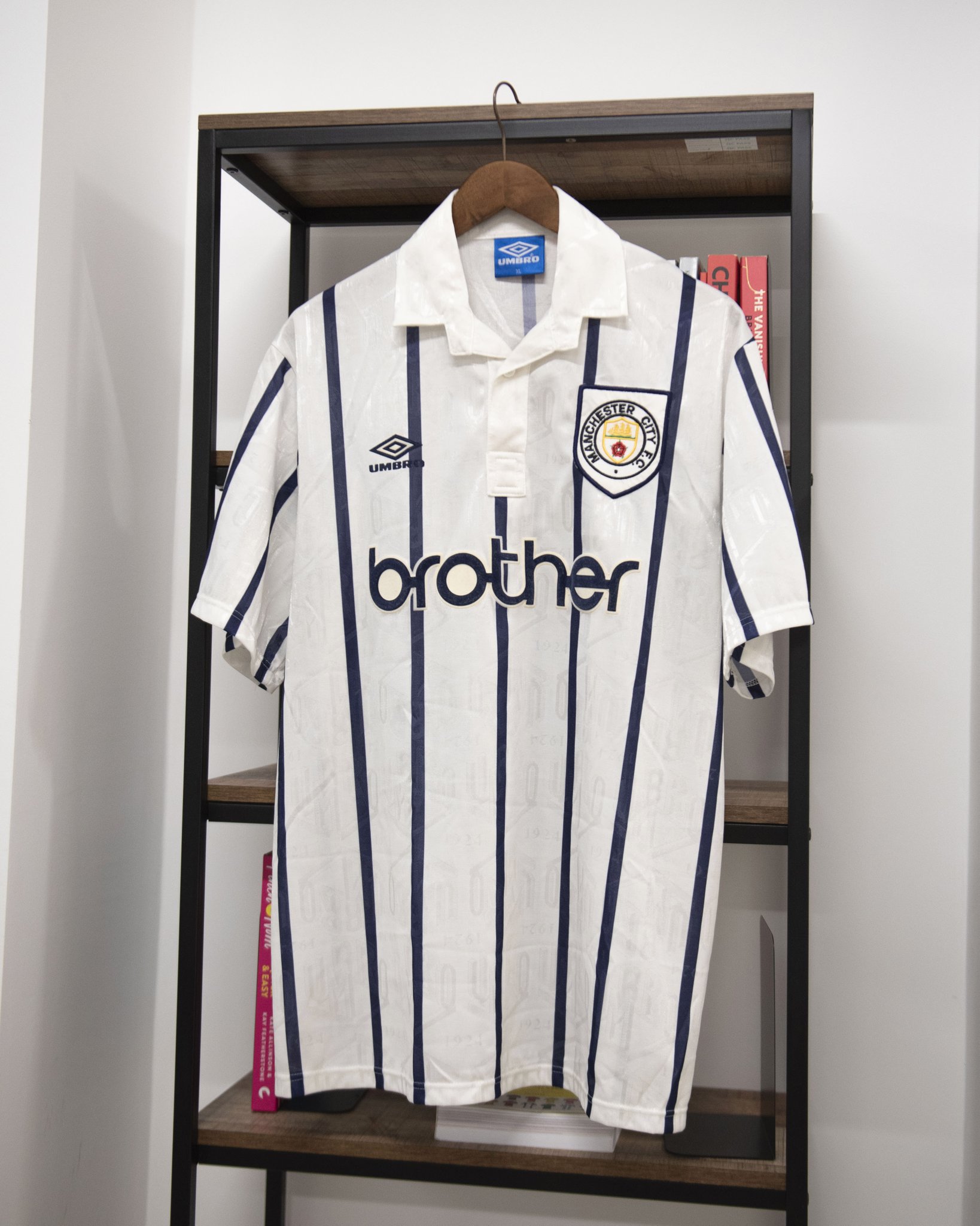 Classic Football Shirts on X: Classic Football Shirts on X: