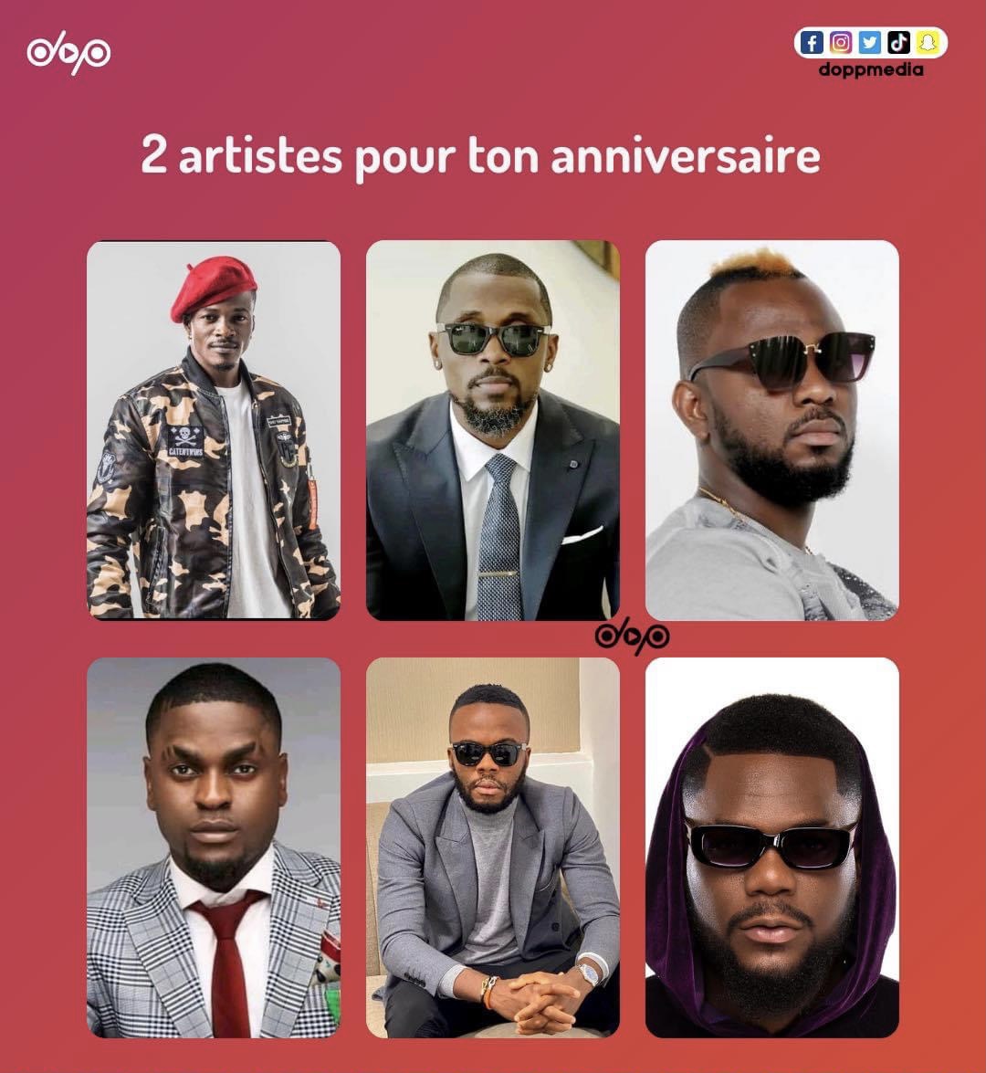 Prom_Ivoire's tweet photo. Pour une ambiance de malade 🔥🔥
Je vous écoute 🌚🌚 https://t.co/23W7BMmoqF