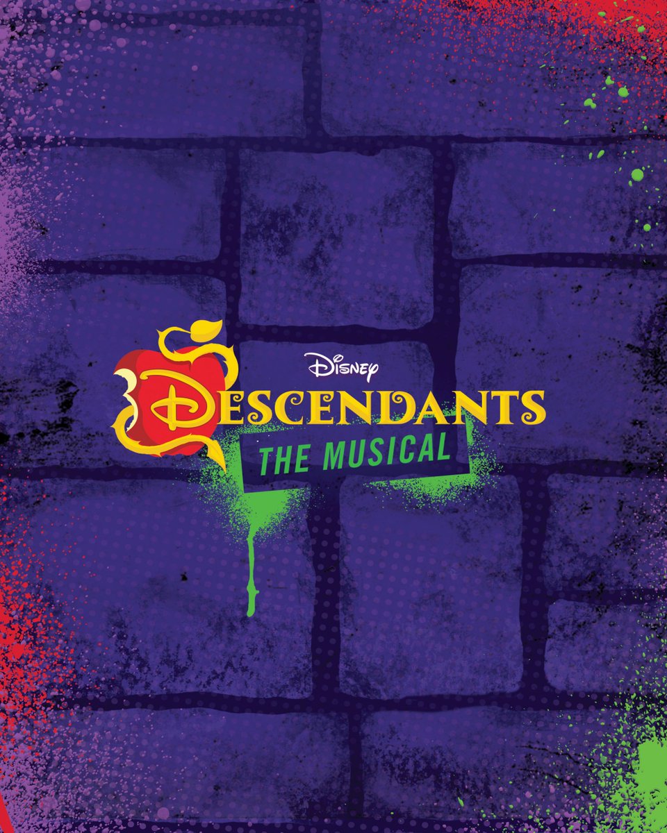 ArtsWave's tweet photo. Disney's Descendants: The Musical, presented by @TCTCincinnati, opens the 2022- 23 season next week at the @TaftTheatre. The show runs Oct. 8-17, and #ArtsWavePass members can get BOGO to share tickets! Tickets available at https://t.co/qQsKu8eoE3. #CincyArts #ArtsFuelCreativity https://t.co/Cvq6AAXTWi