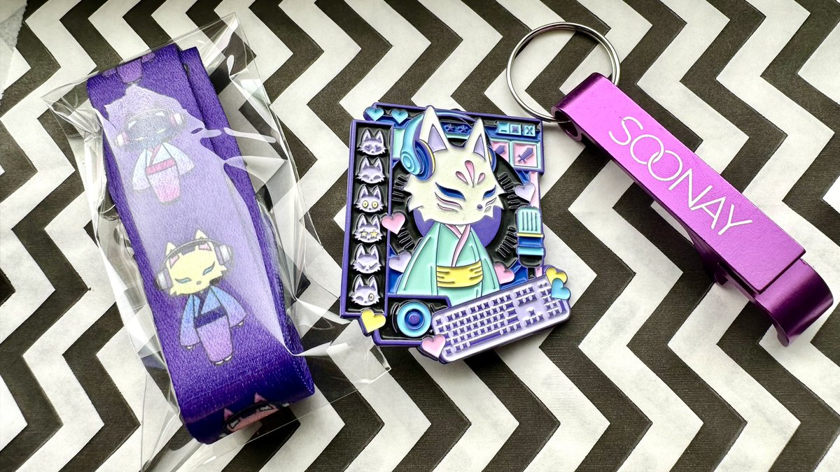 Priscilla Wilson 🔜 WonderCon F-13 tweet media