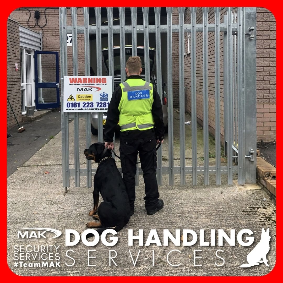 makinteservices's tweet photo. Here at #TeamMak we love working with our Dogs, our Handling Services are some of the best in the industry
⁠
#security #mannedsecurity #securityteam #securityspecialist #cctv #keyholders #securityforces #keyholder #securityguard #secuityguards #securityofficer https://t.co/CU5Rd3u69L