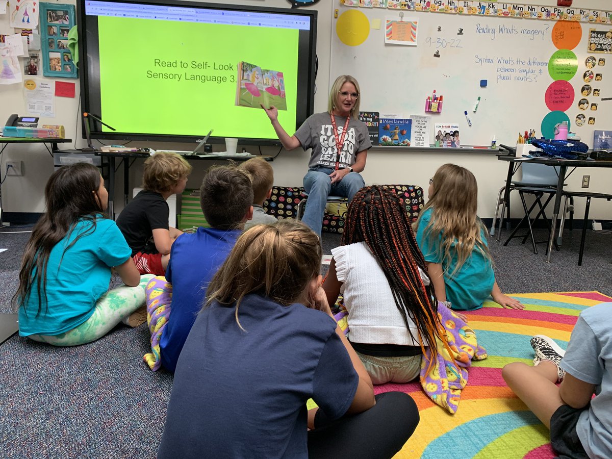 Our AP is our favorite guest!
#walstars