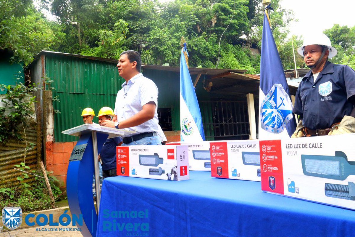 Samael Rivera tweet media