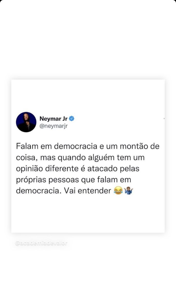 DaviSacer's tweet photo. 🇧🇷🇧🇷🇧🇷🇧🇷🇧🇷🇧🇷 https://t.co/9rnKEESPUF