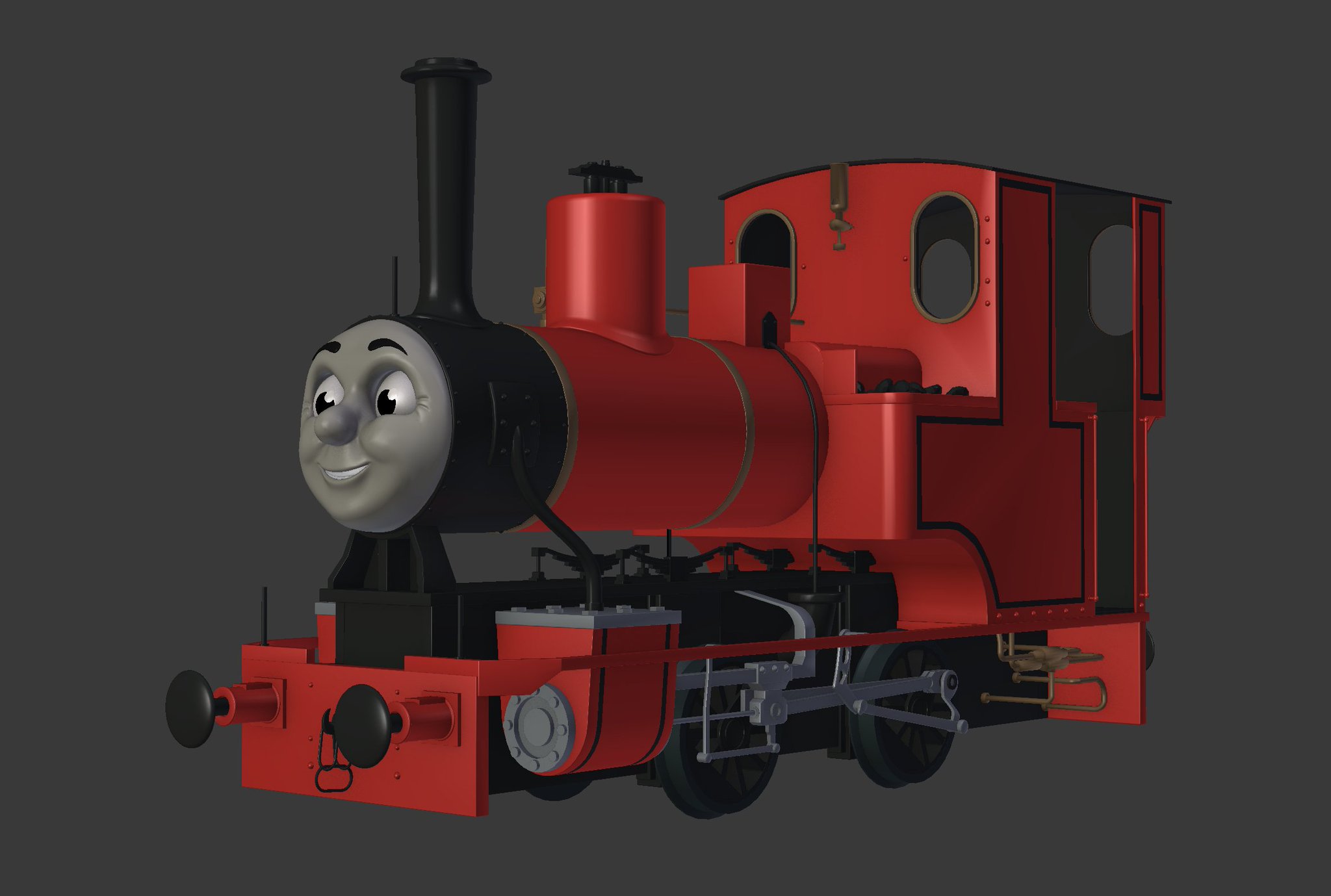 MainlandStudios on Twitter: 