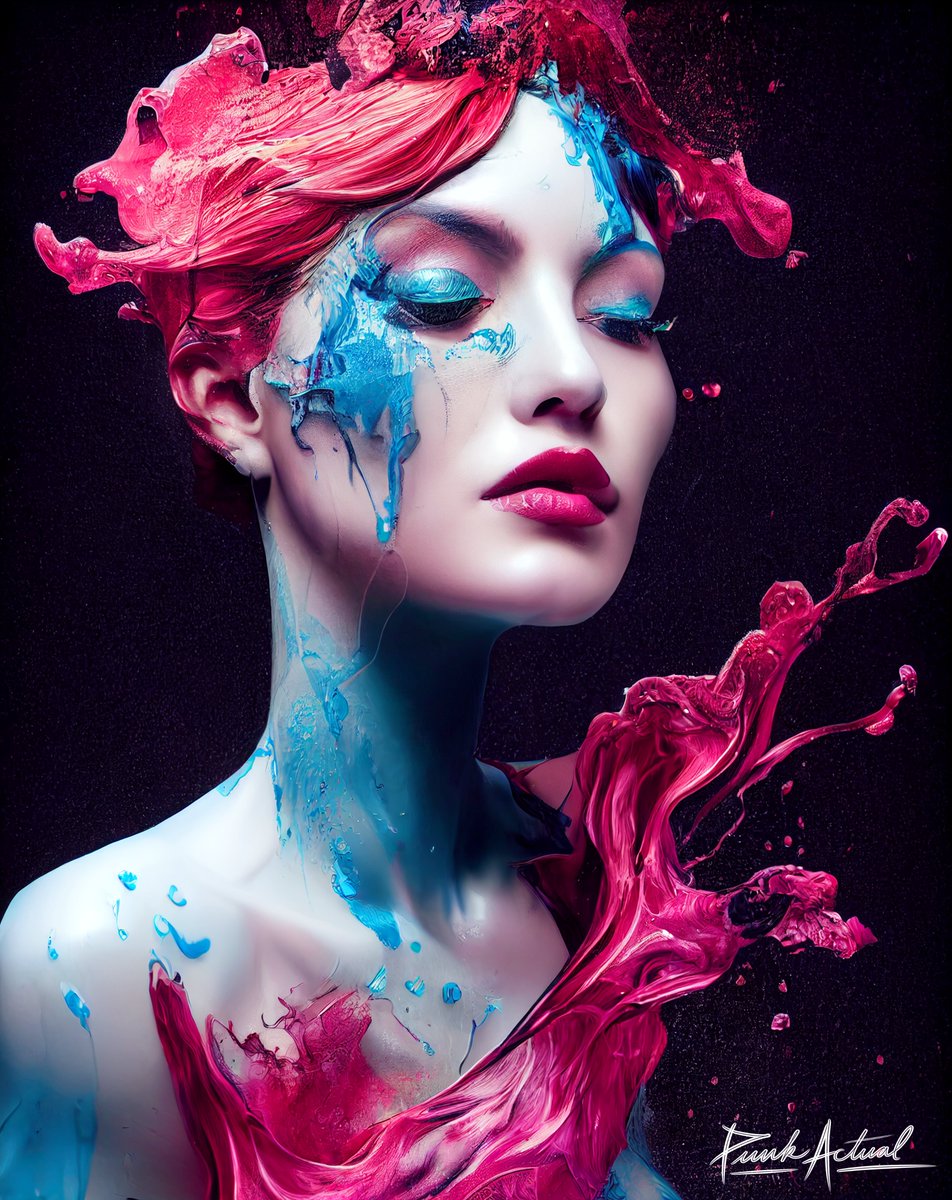 BLACK MAGIC

250 editions ONLY .002

Limited time offer, pick up one of these to get on my early access list for KnownOrigin

Link below 👇👇👇