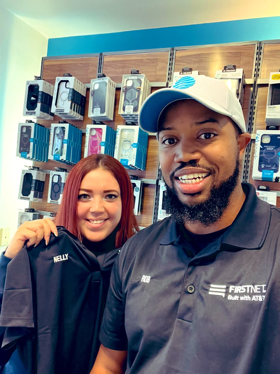 Rob Mickins (@mickinsrob) on Twitter photo Shoutout to the entire Bowie Team for great execution to end the month closing 3 FIRSTNET today to help close the month at a 4.0 FirstNet! Thankyou for your great effort! <a href="/Justin_Grant__/">Justin Grant</a> <a href="/MrKay416/">Kaleb Alem</a> @nellyr21 <a href="/FirstNetMattt/">Matt Sions</a> #FIRSTNET #lifeatatt <a href="/CobeyTonya/">Latonya Cobey</a> <a href="/404girl/">Betsy Francis</a> Shoutout to the entire Bowie Team for great execution to end the month closing 3 FIRSTNET today to help close the month at a 4.0 FirstNet! Thankyou for your great effort! <a href="/Justin_Grant__/">Justin Grant</a> <a href="/MrKay416/">Kaleb Alem</a> @nellyr21 <a href="/FirstNetMattt/">Matt Sions</a> #FIRSTNET #lifeatatt <a href="/CobeyTonya/">Latonya Cobey</a> <a href="/404girl/">Betsy Francis</a>