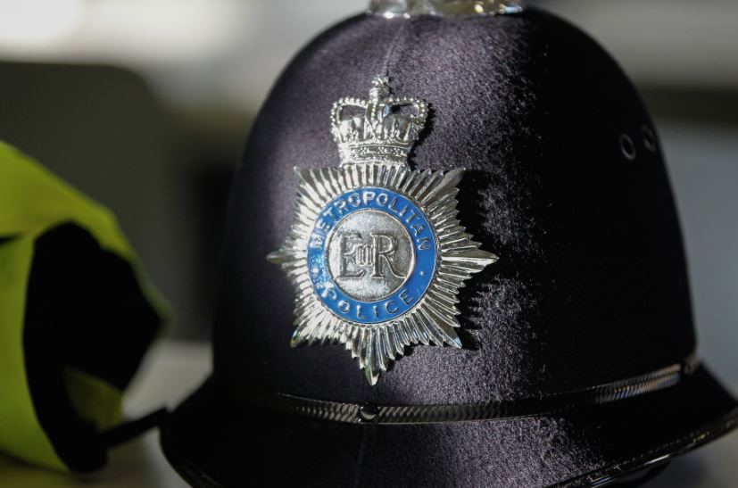 Did you know? 

Yesterday, 29 September, the Metropolitan Police Service marked 193 years since its creation by Sir Robert Peel. 🎊

A thank you to our diverse colleagues and local communities. We're proud to protect and serve 24/7 - 365 days a year 👮‍♂️👮‍♀️🚔.