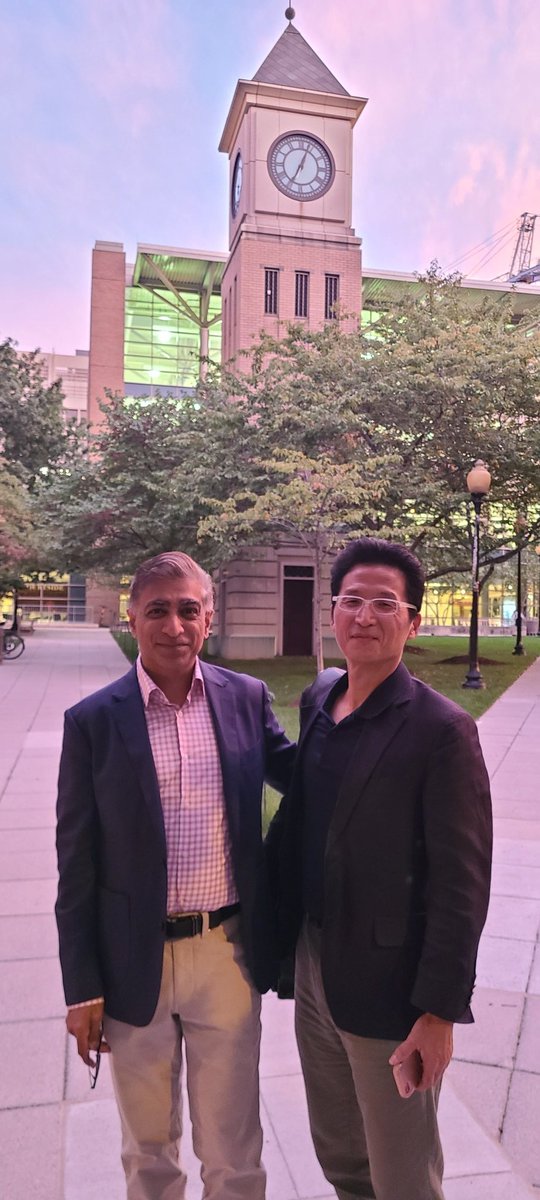 Anupam Chander tweet media