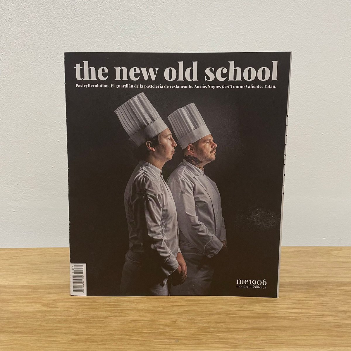 MONTAGUD EDITORES tweet media