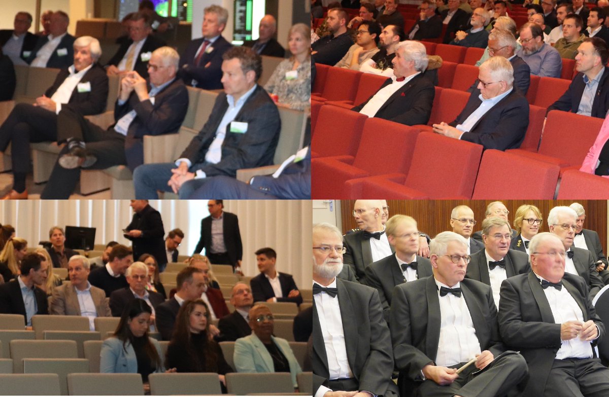 Met ontsteltenis kennis van het overlijden van Rob van Dort. Rob was trouw lid van AFCEA NL. De verbinder tussen de NIDV en AFCEA. We konden als AFCEA altijd een beroep op hem doen. Rob, we zullen je missen! Namens AFCEA wensen wij familie en vrienden veel sterkte met dit verlies