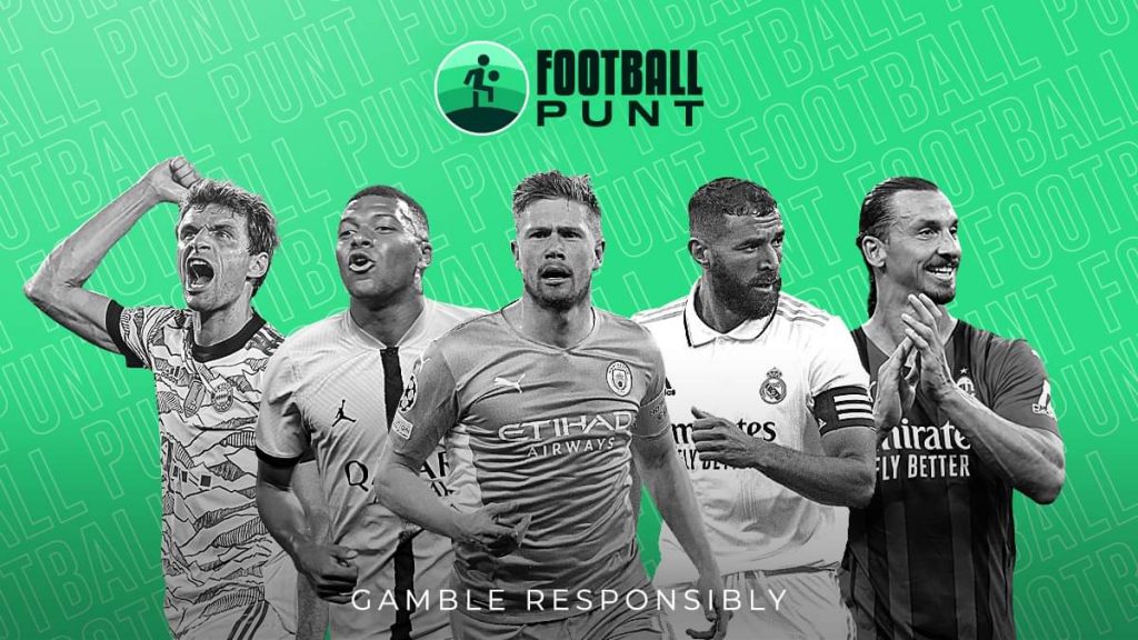 FootballPunt's tweet photo. Weekend Accumulator: https://t.co/dJ4et5i8Ae https://t.co/lrgciF5sc9