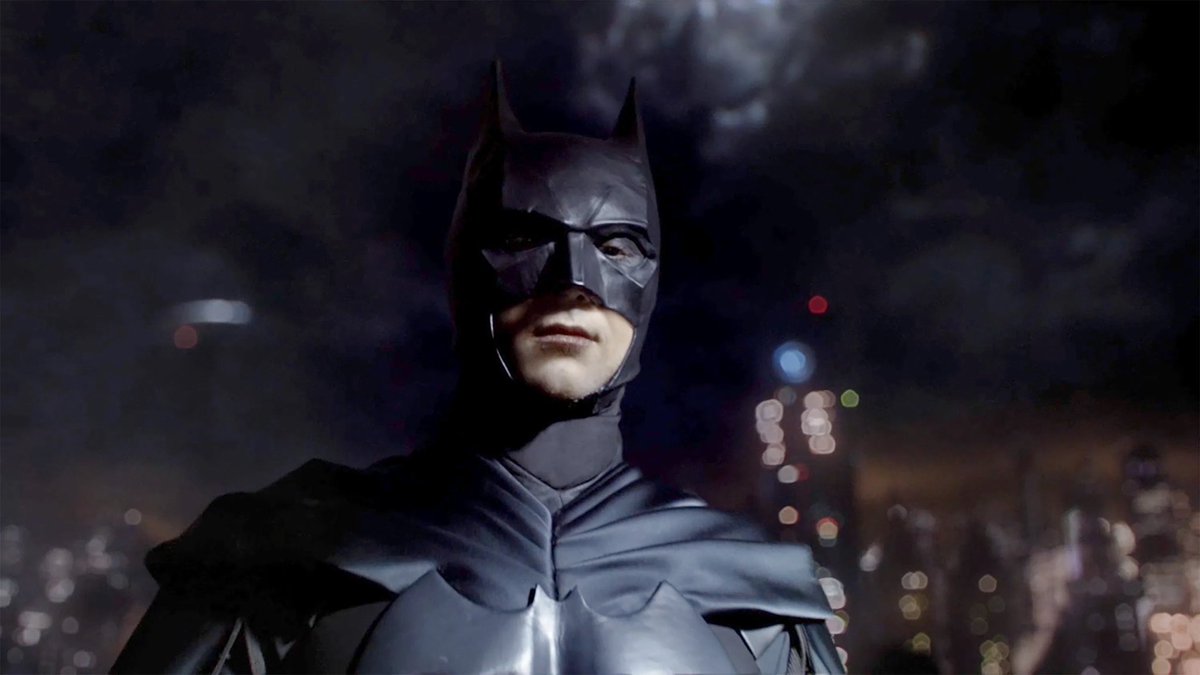 DiscussingFilm's tweet photo. All 5 seasons of ‘GOTHAM’ are now available on HBO Max.

See what else has been added to HBO Max recently: https://t.co/eorhLDyyFZ https://t.co/k1Msx9s9yh