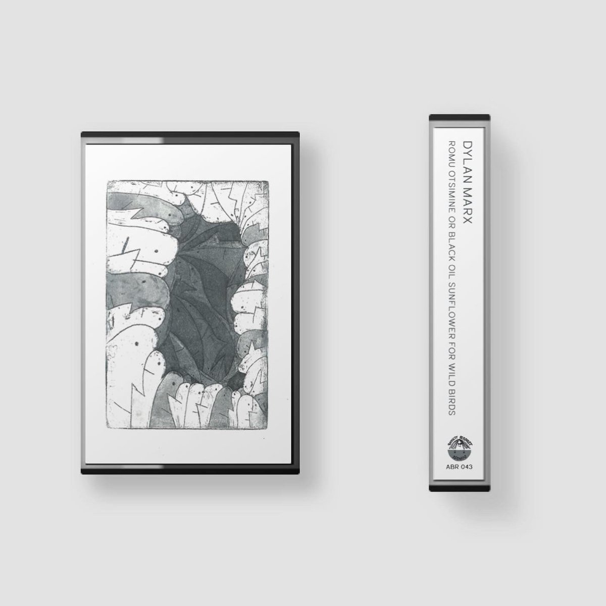 anxietyblnkt's tweet photo. !!! The new Dylan Marx album “Romu Otsimine or Black Sunflower for Wild Birds” is out today !!!

You can stream the album on the streaming platform of your choice, and purchase a cassette here:

https://t.co/QYSFpPvb2J https://t.co/JwwEhPahEi
