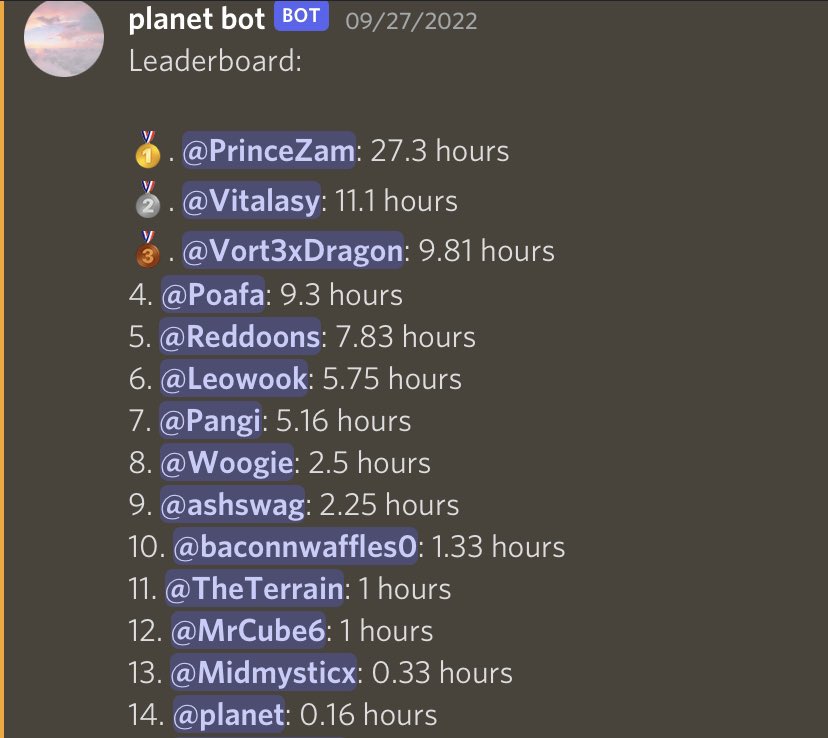 PrinceZam ☀️ tweet media