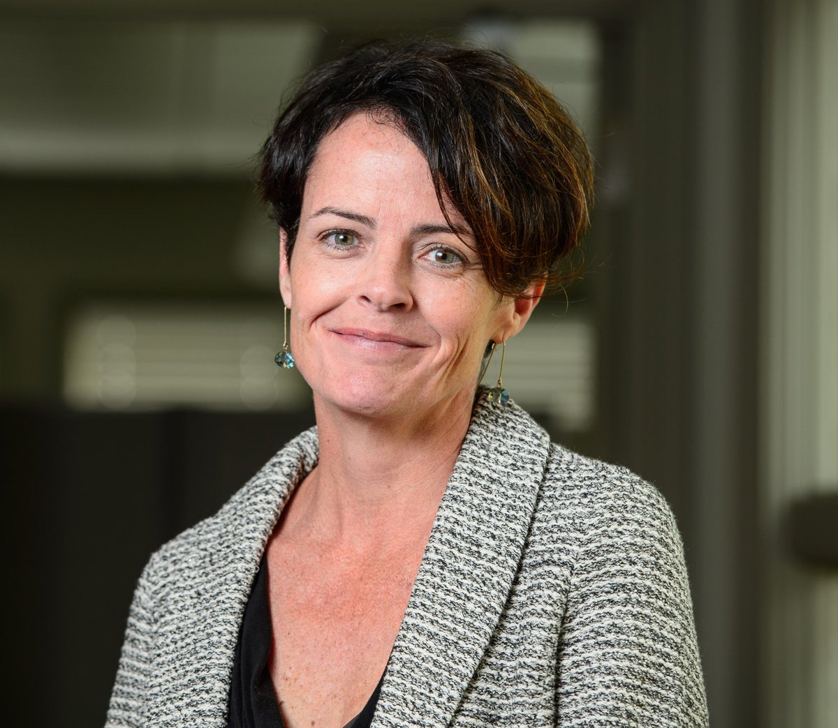 The University of Tulsa College of Law congratulates former interim dean and professor Elizabeth "Betsy" McCormick for being honored with the Mona Salyer Lambird Spotlight Award from the Oklahoma Bar Association Women in Law Committee.