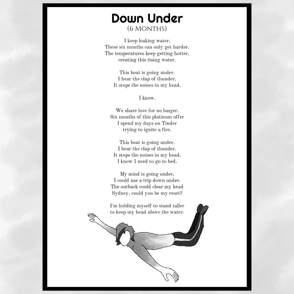 I don't post here often, but in the midst of writing my book, this is my wiggles reference piece. Complete with a Wiggly Wiggly World referencial illustration.