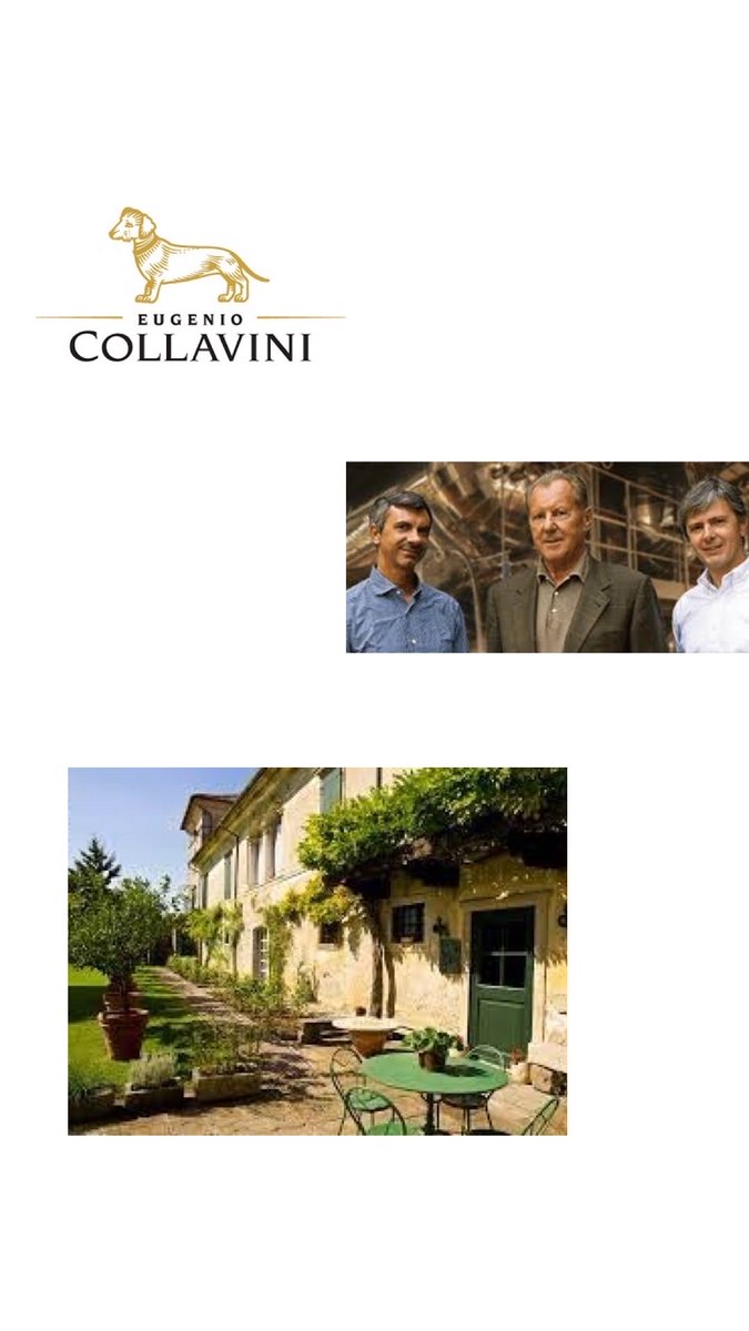 Eugenio Collavini Winery – Part l….continues at liz-palmer.com

#collaviniwines #eugeniocollavini #studioCru #makeyourmark #madeinitaly #italianwine #italianwinelovers #italiansparklingwine #vino #winetasting #collliodoc #winetravel #winelife #friuliveneziagiulia