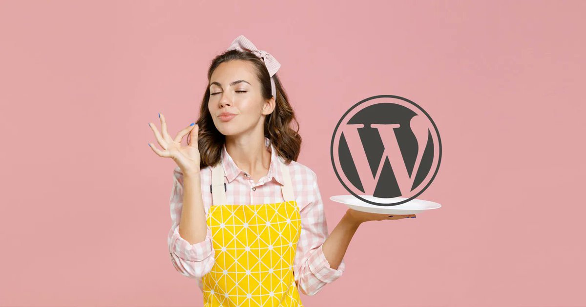 LookSocialMedia's tweet photo. WordPress 6.1 Contains "Massive Improvement To Database Performance" https://t.co/iuRV4ZuvA9 https://t.co/2SH0XI58kr