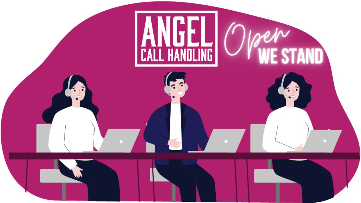 Why A Landline Number? A landline number helps a business look professional, trustworthy & established. But getting a traditional wired landline is a hassle and costly. That's where @ACH_Hampshire #angelcallhandling can help! For more information: angelcallhandling.co.uk