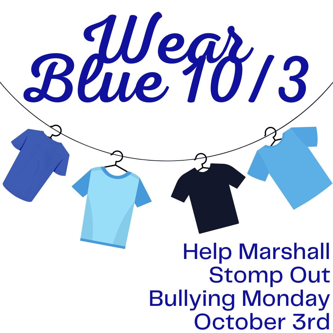 Marshall Wellness Center tweet media