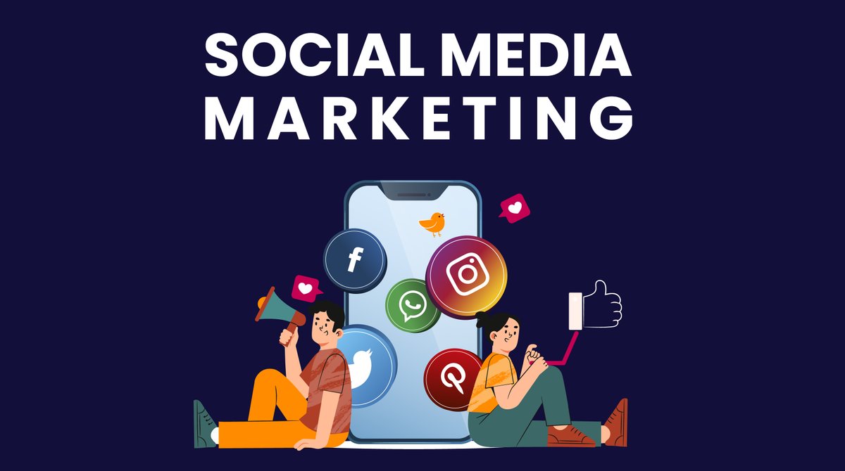 mezeonislam's tweet photo. Social Media Marketing is a site on which users make social networks and share information to create businesses' brands, grow sales and run website traffic.
#socialmediamarketing #SocialMedia #marketing #social #mezeonislam #NATO #sixseasonsandamovie #InternationalPodcastDay https://t.co/pZes6CKfcJ