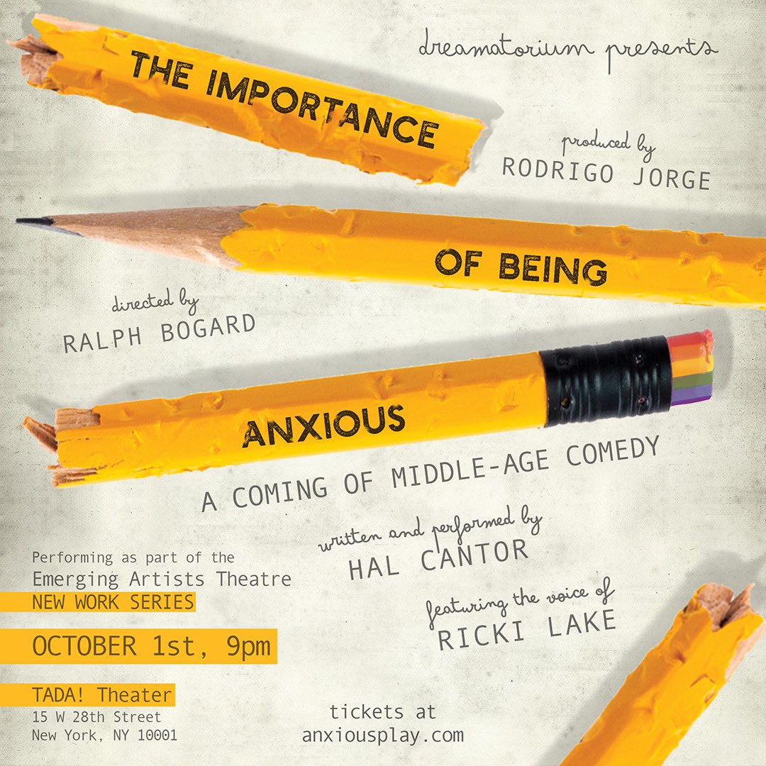 Ralph Bogard (he/him) tweet media