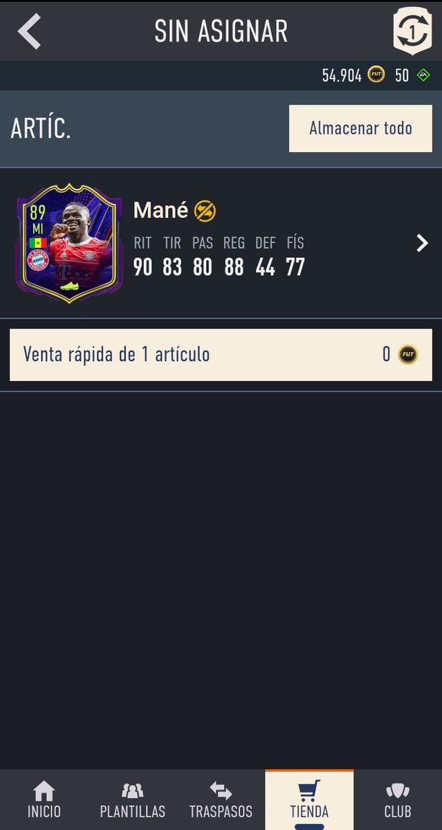 Que tal vuestras recompensas?? Yo no me puedo quejar 🤔😎