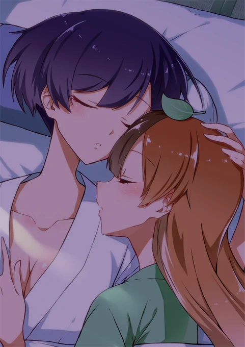#しっぽな 関西民なのでアニメはこれから。楽しみじゃ…… 