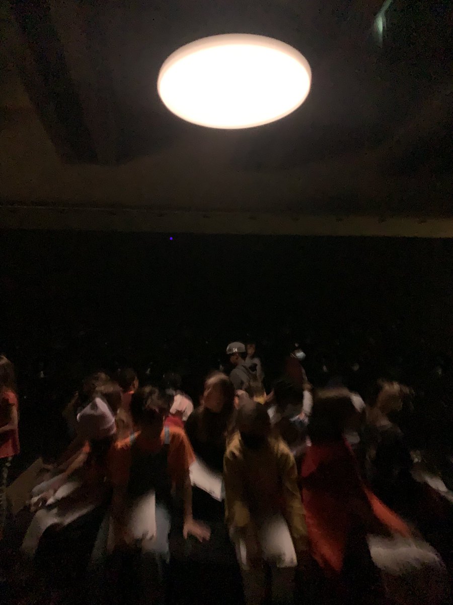 MmeCaley's tweet photo. @TDSB_PerthAve 🦭s and 🐉s are having an awesome day at @agotoronto ! Highlights included some sketching in the Henry Moore Gallery and Jónsi’s Obsidian https://t.co/XRYgZNPhAl