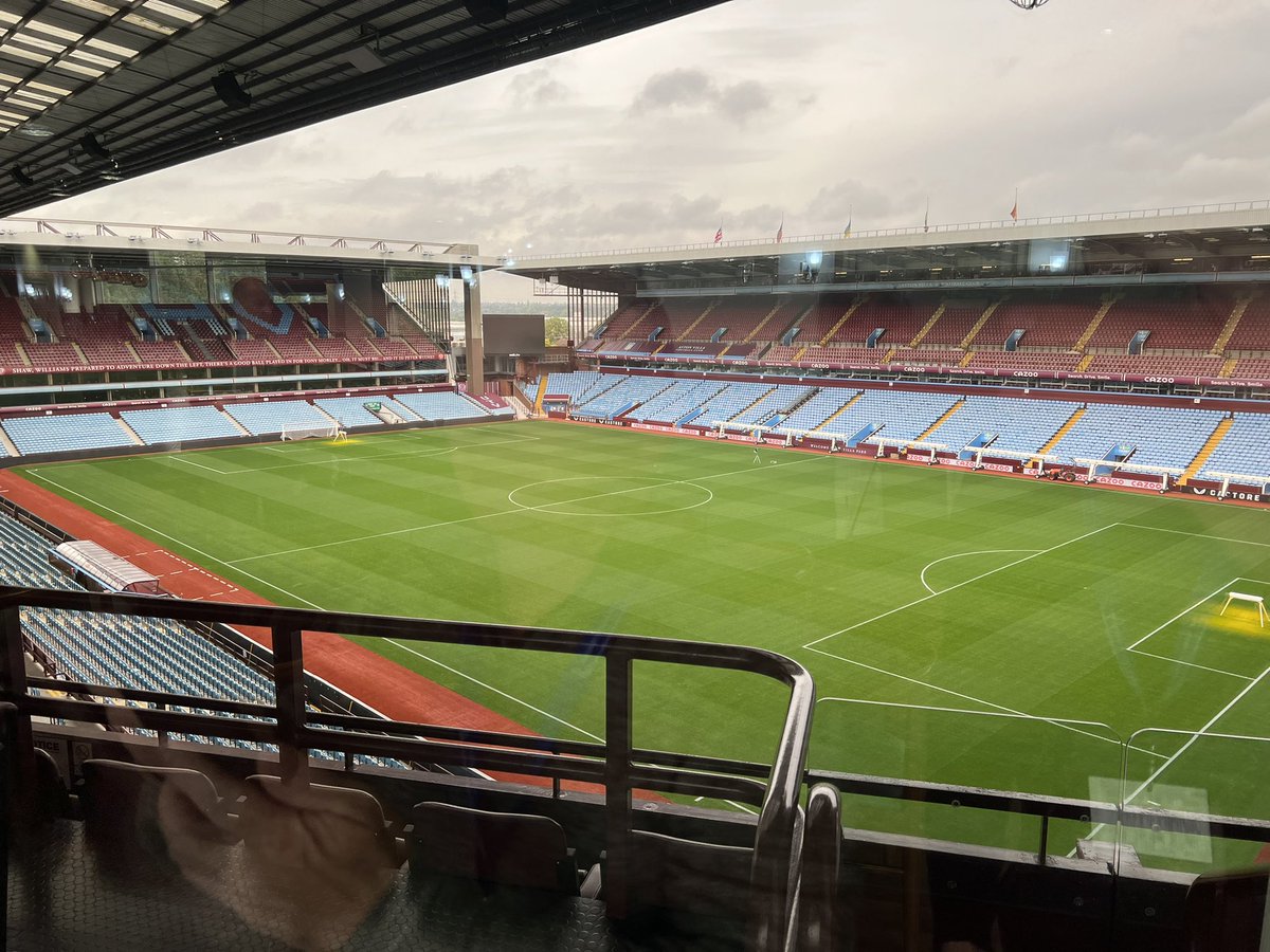 newforestssp's tweet photo. Great day @AVFCOfficial for the Barclays Girls’ Football Sports partnerships by England Football Conference.
Thanks to all involved!
#fagirls #LetGirlsPlay @Barclays @Lionesses #Lionesses https://t.co/y73eOWbhD9