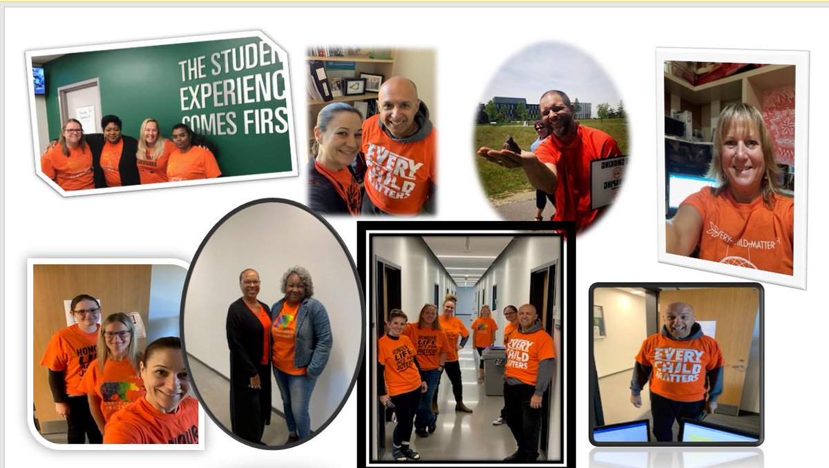 Today we honour Survivors of residential schools and those who never returned home. In the spirit of reconciliation, please read the statement released today by the Mississaugas of Scugog Island First Nations at scugogfirstnation.com/Public/Press.  

Meegwetch!