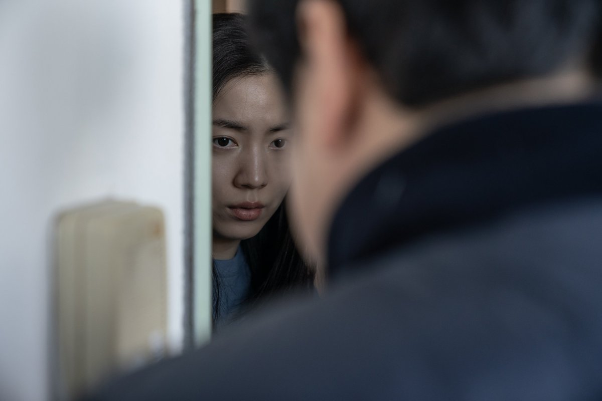 news_Kmovies's tweet photo. لقطات لـ ريو هوا يونغ من فيلم #ExistWithin
- #RyuHwaYoung https://t.co/MqwHoPv8Cg