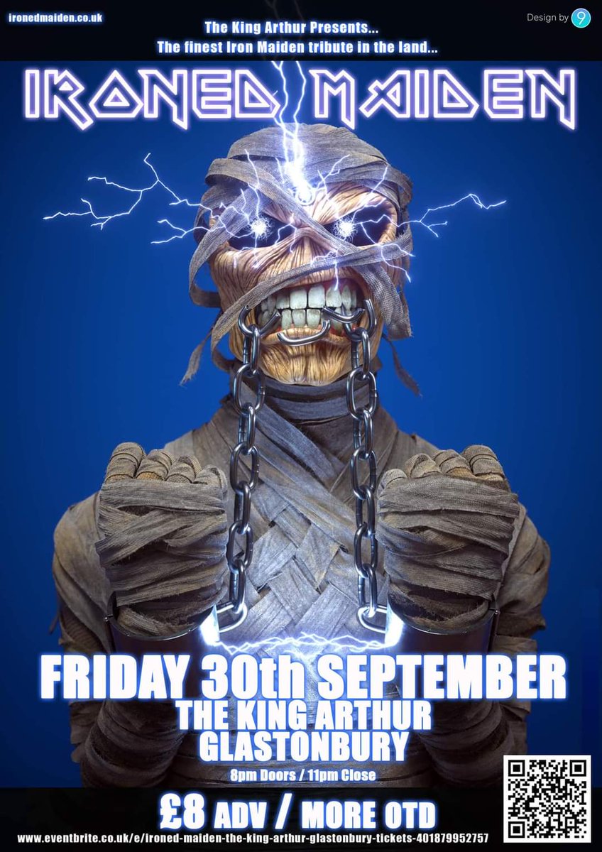 Tonight! #Glastonbury