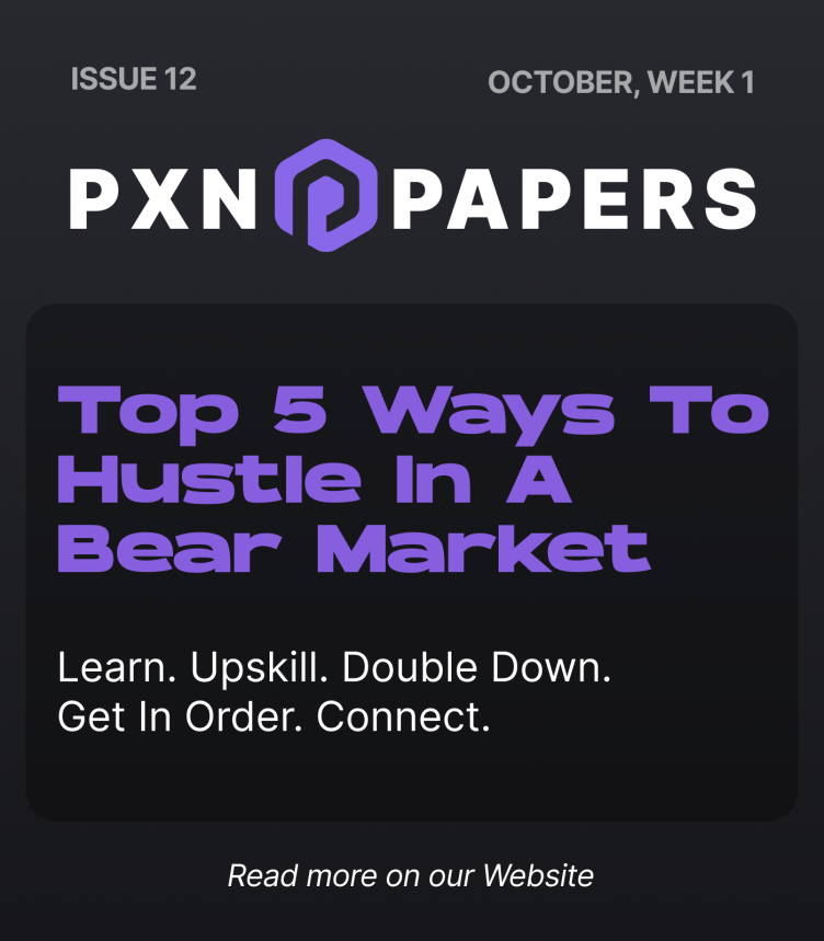 Phantom Network tweet media