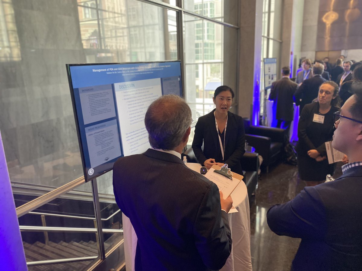 Sarah Jane Commander (@commandermd) on Twitter photo Thank you to <a href="/VascularEVS/">Eastern Vascular Society</a> for a great conference, scholarship, and supporting our work! <a href="/KaileenFei/">Kaileen Fei</a> <a href="/antaninasv/">Antanina Voit</a> @Zachary21978426 <a href="/bryankozak/">Kazoo</a> <a href="/DukeSurgRes/">Duke General Surgery Residency</a> <a href="/DukeVascular/">Duke Vascular</a> <a href="/DukeSurgery/">Duke Surgery</a> Thank you to <a href="/VascularEVS/">Eastern Vascular Society</a> for a great conference, scholarship, and supporting our work! <a href="/KaileenFei/">Kaileen Fei</a> <a href="/antaninasv/">Antanina Voit</a> @Zachary21978426 <a href="/bryankozak/">Kazoo</a> <a href="/DukeSurgRes/">Duke General Surgery Residency</a> <a href="/DukeVascular/">Duke Vascular</a> <a href="/DukeSurgery/">Duke Surgery</a>