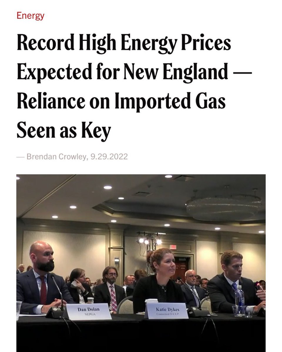 DonforCT's tweet photo. On top of record inflation, we are expecting record high energy prices this winter. A direct result of democrat policies. These policies hurt our middle class families - totally unacceptable. We need a change in Hartford, we need someone who understands our challenges and will fi https://t.co/IkNLoBmEj5