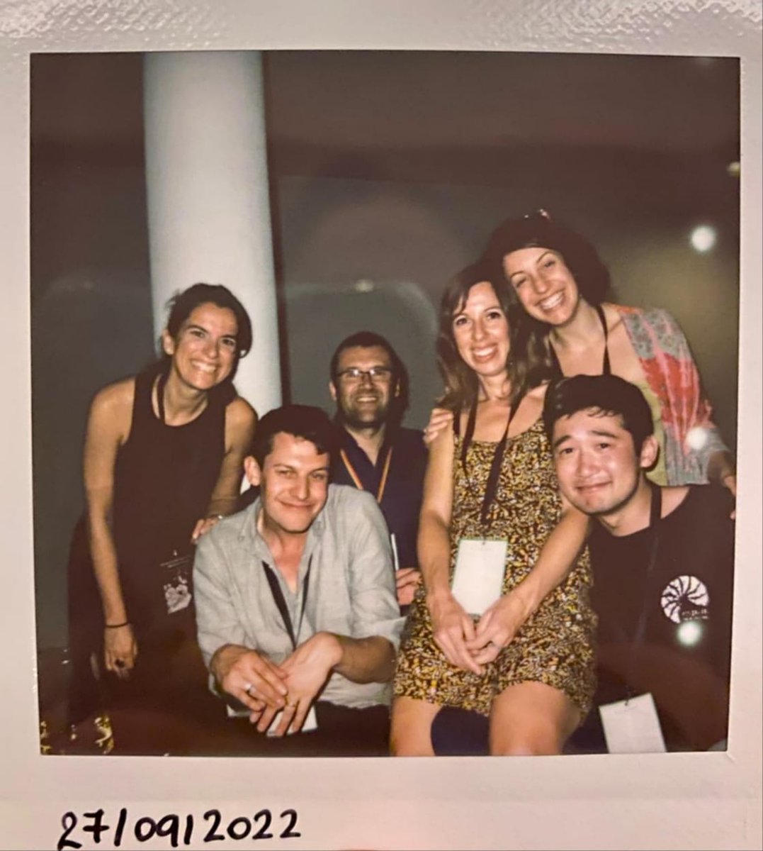 The Boulton Lab tweet media