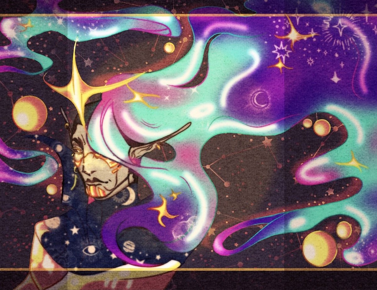 DeadLizar_D's tweet photo. #Kayn   #LeagueofLegends   #ArtofLegends

Space emperor huh https://t.co/pWRiHbWL5M