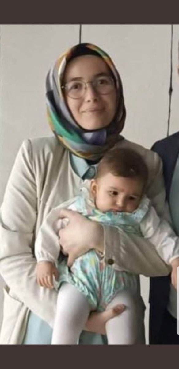 Minnacık Bahar Bebek annesi Büşra Çulha ile birlikte 22 Eylül'den beri Edirne Cezaevi'nde tutuklu bulunuyor. Bahar bebek cezaevinde hastalandı ve üç gündür yüksek ateşi var. 
Cezaevi koşullarında yaşamaya mahkûm edilen bu bebek için ses olur musunuz?

BüşraÇulha VeBebeğineTahliye