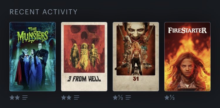 Haven’t had a good run lately