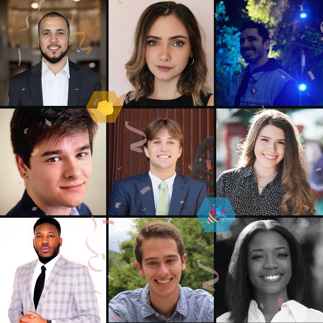basisglobaltech's tweet photo. Our new hires are a-maize-ing as always β€οΈ. Welcome to this month's new hires π!
#BasisBeeps #WelcomeToTheTeam #AdTech https://t.co/iUjr963yzh