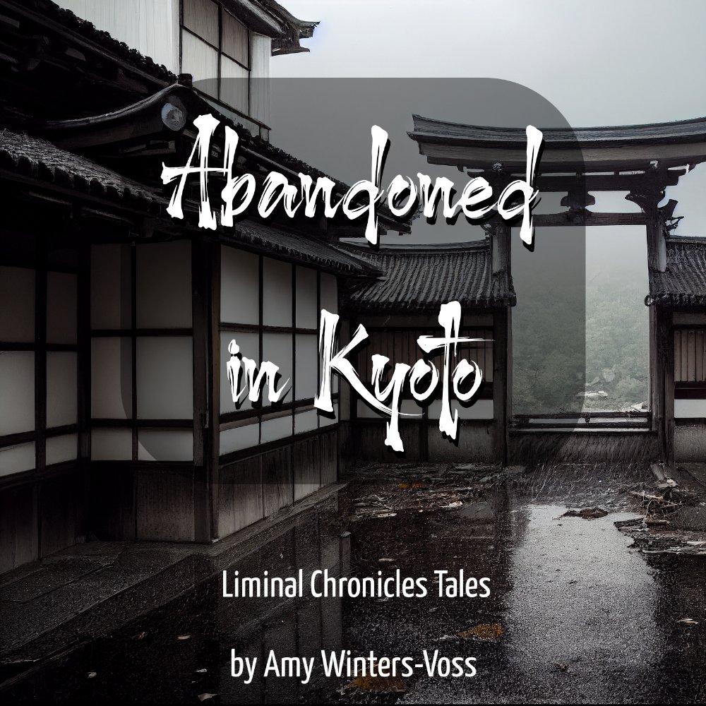 AmyWintersVoss's tweet photo. Taka yelped as it continued to abuse me, and I held a finger to my mouth. Time to *shift the focus. “Yokai-sama, am I correct that you’re angry over wasted knowledge?”
“You young ones have no *integrity! What care you for learning!” #366FF @vsscollab #LiminalChronicles https://t.co/GBJGBKt7FR