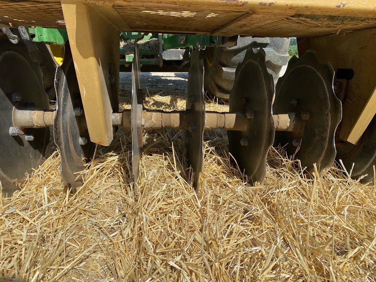SturgeonSeeding's tweet photo. The Seeding Details 🚜🌱 https://t.co/sFo9Q5GgJQ