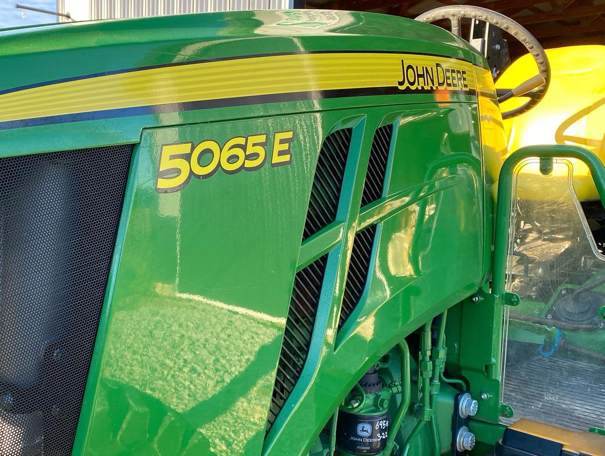 The Seeding Details 🚜🌱