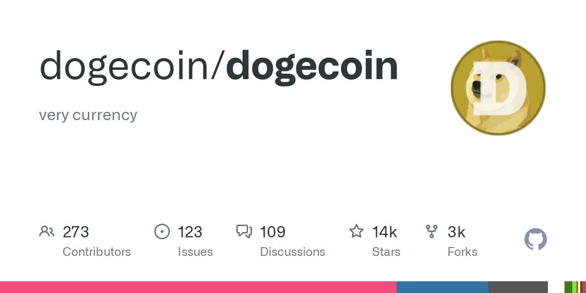 dogecoin's tweet image. Do not forget to upgrade your Dogecoin Core Wallet to the newest version (1.14.6). And if it's the first time, here's how to install it on your computer -&amp;gt; github.com/dogecoin/dogec…  #Dogecoin