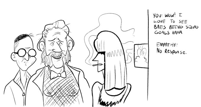 Was anyone else constantly changing their clothes when they played disco elysium 